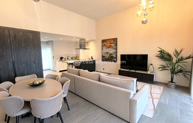 Revente - Villa - Algorfa