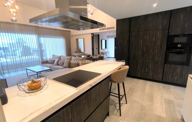 Revente - Villa - Algorfa