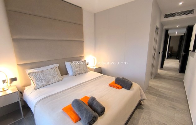 Revente - Villa - Algorfa