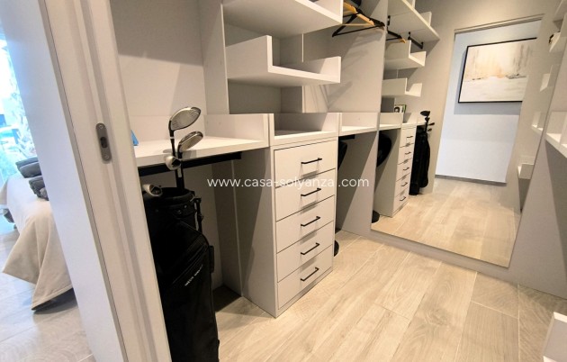 Revente - Villa - Algorfa