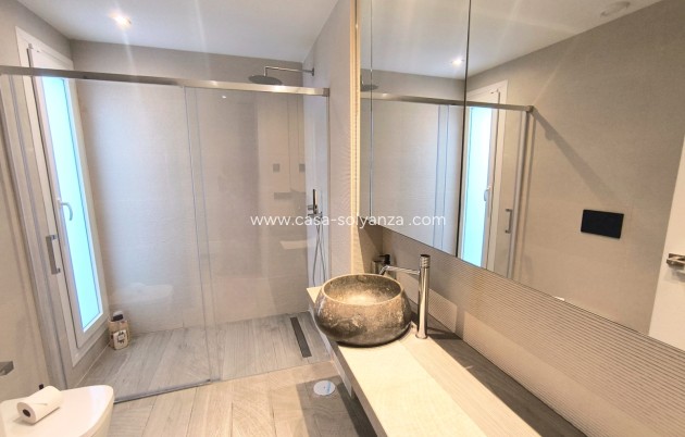 Revente - Villa - Algorfa