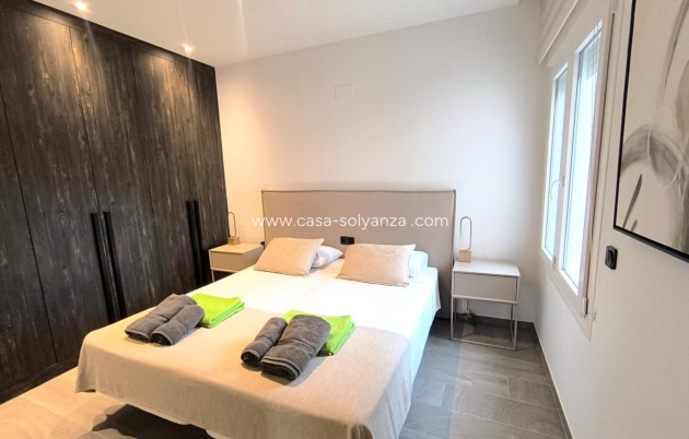 Revente - Villa - Algorfa