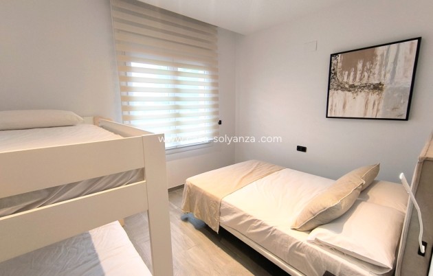 Revente - Villa - Algorfa