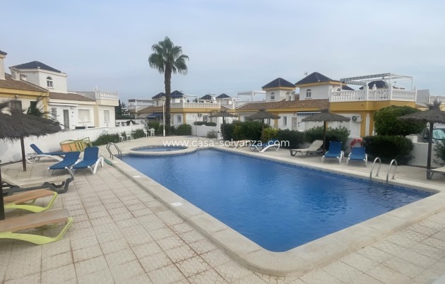 Reventa - Bungalow - Ciudad Quesada (Rojales) - 0