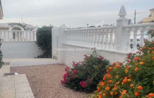 Reventa - Bungalow - Ciudad Quesada (Rojales) - 0