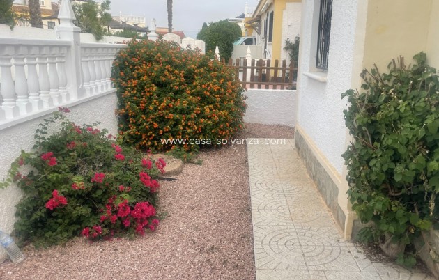 Reventa - Bungalow - Ciudad Quesada (Rojales) - 0