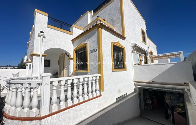 Revente - Maison de ville - Orihuela - Entre Naranjos / Vistabella Golf