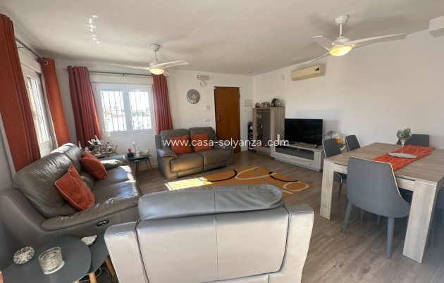 Revente - Maison de ville - Orihuela - Entre Naranjos / Vistabella Golf