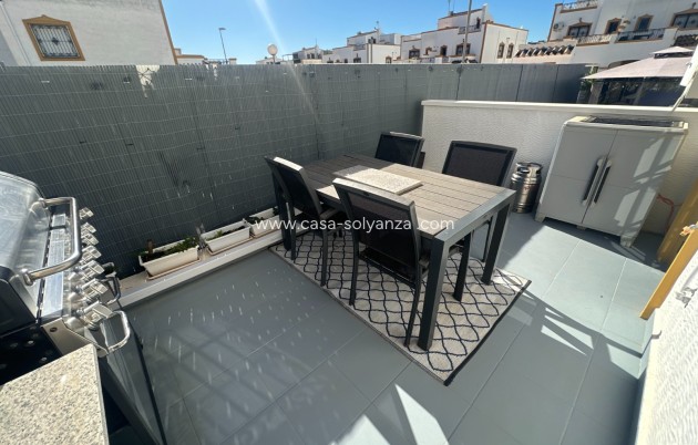 Revente - Maison de ville - Orihuela - Entre Naranjos / Vistabella Golf