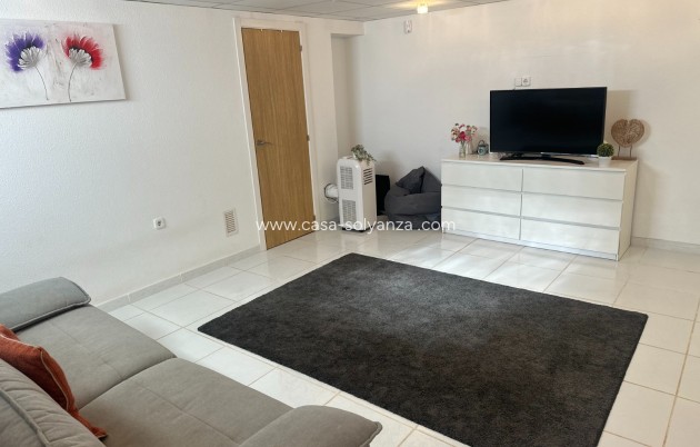 Revente - Maison de ville - Orihuela - Entre Naranjos / Vistabella Golf