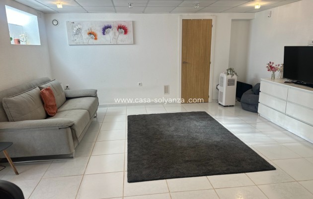 Revente - Maison de ville - Orihuela - Entre Naranjos / Vistabella Golf