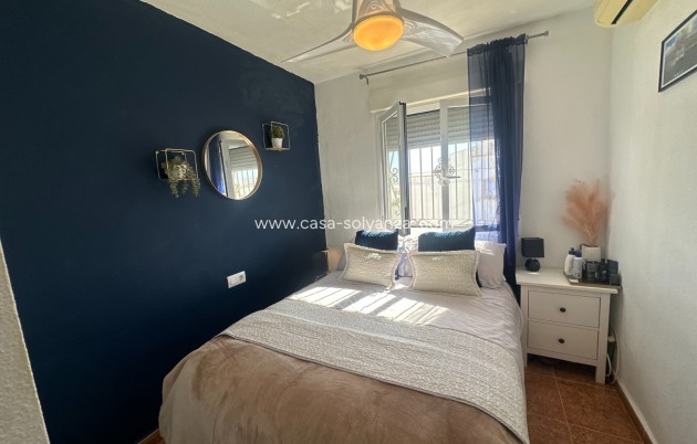 Revente - Maison de ville - Orihuela - Entre Naranjos / Vistabella Golf