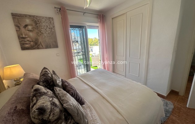 Revente - Maison de ville - Orihuela - Entre Naranjos / Vistabella Golf