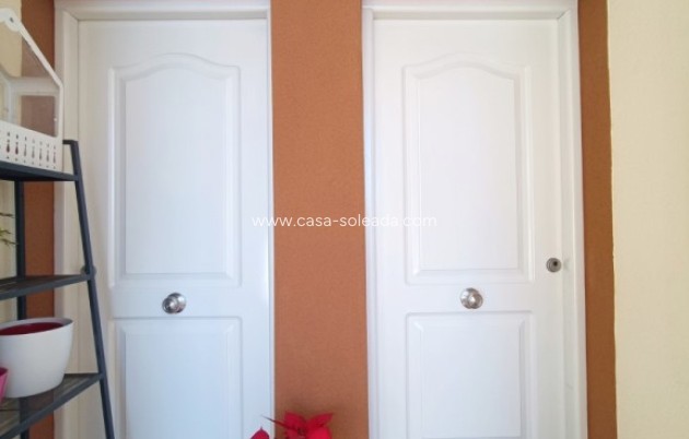 Revente - Villa - Los Alcázares - Costa Calida