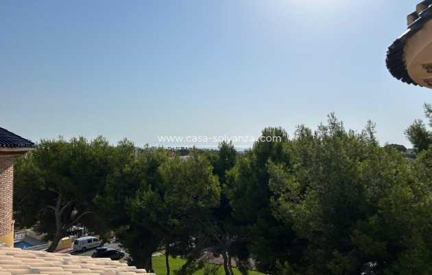 Revente - Appartement - Villamartin - Pinada Golf