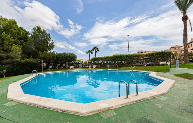 Revente - Appartement - Villamartin - Pinada Golf