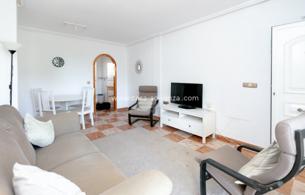 Revente - Appartement - Villamartin - Pinada Golf