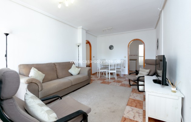 Revente - Appartement - Villamartin - Pinada Golf