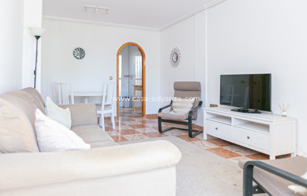 Revente - Appartement - Villamartin - Pinada Golf