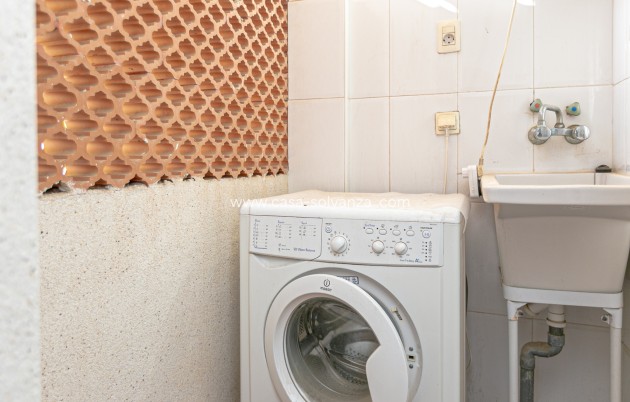 Revente - Appartement - Villamartin - Pinada Golf