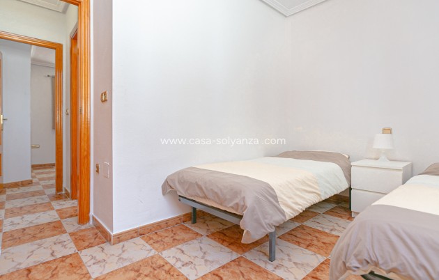 Revente - Appartement - Villamartin - Pinada Golf