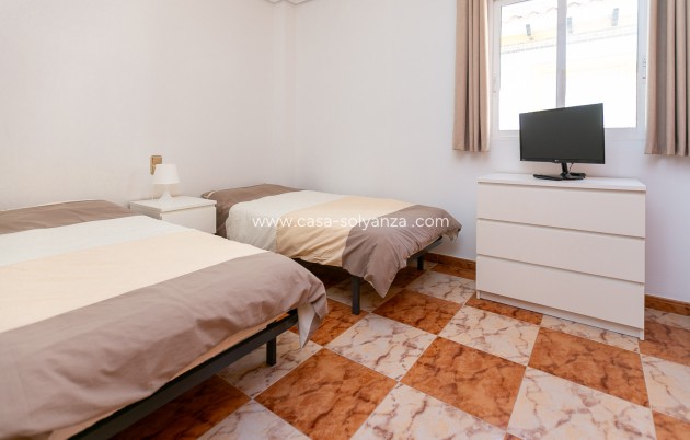 Revente - Appartement - Villamartin - Pinada Golf