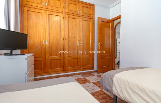 Revente - Appartement - Villamartin - Pinada Golf