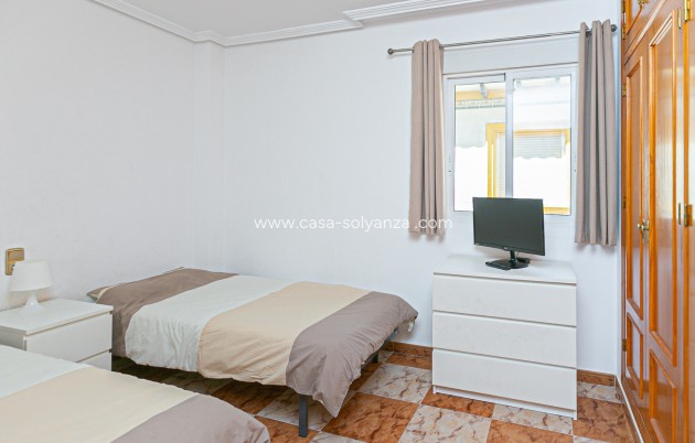 Revente - Appartement - Villamartin - Pinada Golf