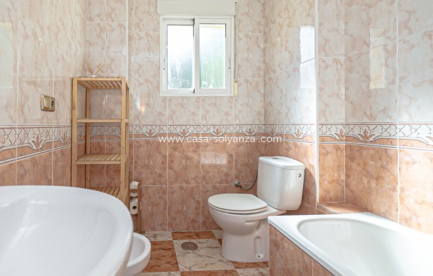 Revente - Appartement - Villamartin - Pinada Golf