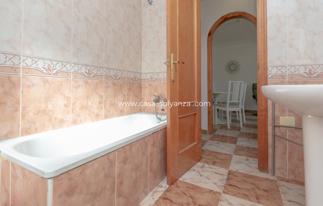 Revente - Appartement - Villamartin - Pinada Golf