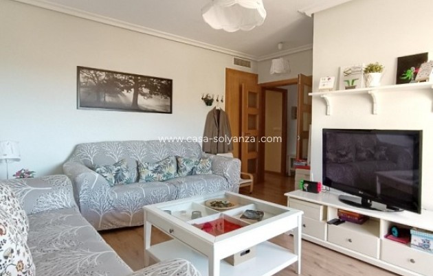 Revente - Villa - Los Alcázares - Costa Calida