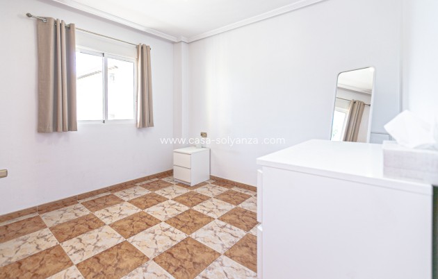 Revente - Appartement - Villamartin - Pinada Golf
