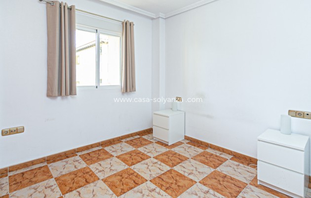 Revente - Appartement - Villamartin - Pinada Golf