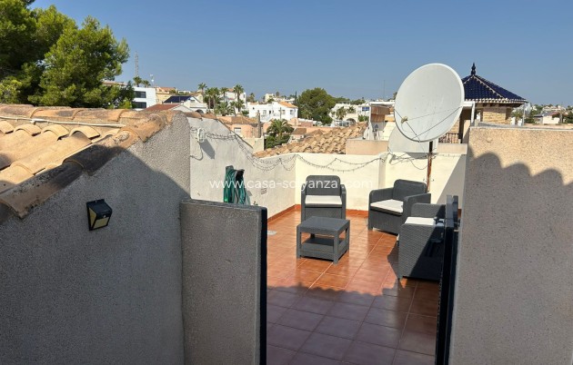 Revente - Appartement - Villamartin - Pinada Golf