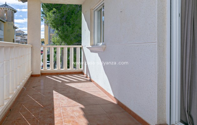 Revente - Appartement - Villamartin - Pinada Golf
