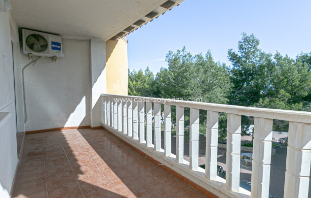 Revente - Appartement - Villamartin - Pinada Golf
