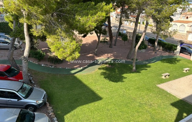 Revente - Appartement - Villamartin - Pinada Golf