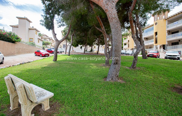 Revente - Appartement - Villamartin - Pinada Golf