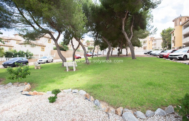 Revente - Appartement - Villamartin - Pinada Golf