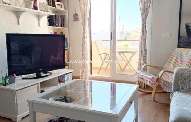 Revente - Villa - Los Alcázares - Costa Calida