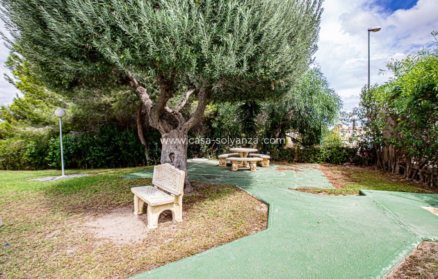 Revente - Appartement - Villamartin - Pinada Golf