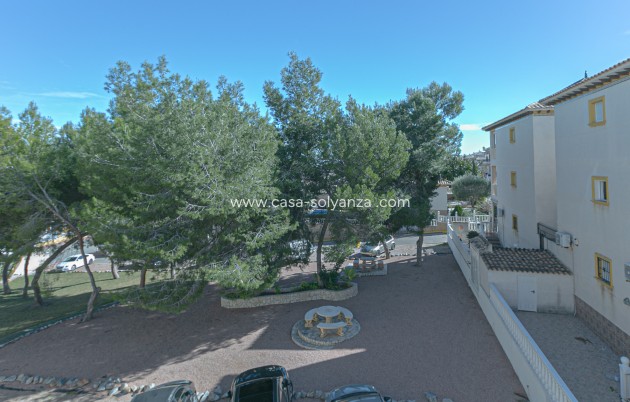 Revente - Appartement - Villamartin - Pinada Golf