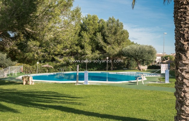 Revente - Appartement - Villamartin - Pinada Golf