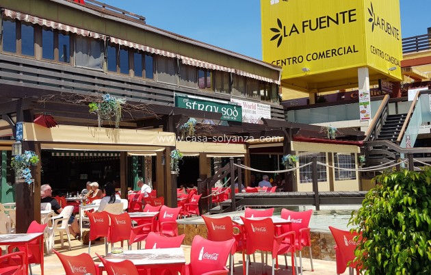 Revente - Appartement - Villamartin - Pinada Golf