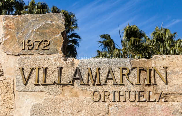 Revente - Appartement - Villamartin - Pinada Golf