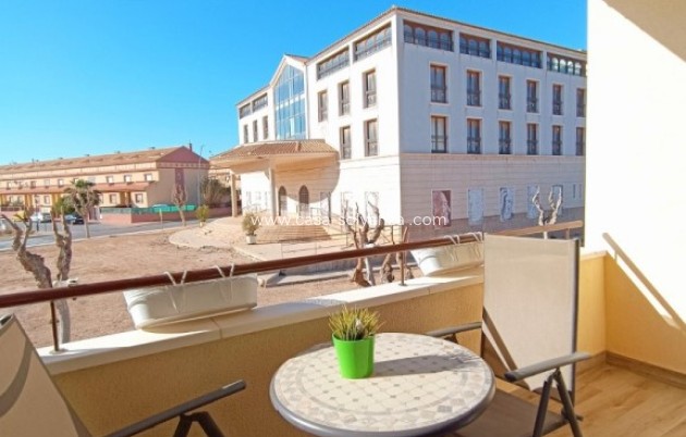 Revente - Villa - Los Alcázares - Costa Calida