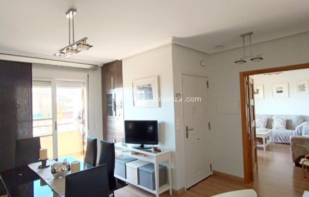 Revente - Villa - Los Alcázares - Costa Calida