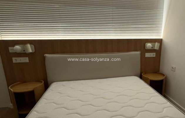 Herverkoop - Appartement / flat - Torrevieja - Punta Prima