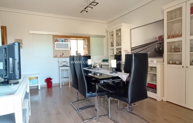 Revente - Villa - Los Alcázares - Costa Calida