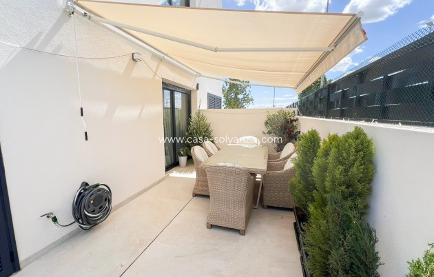 Reventa - Villa - Benijofar